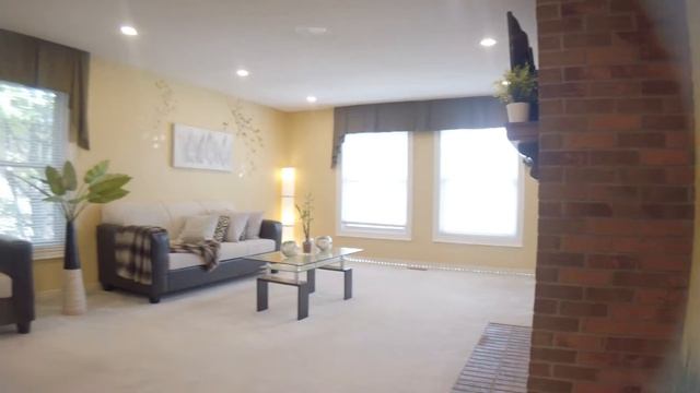 200 DELANEY DR. AJAX, ON / HD / VIRTUAL TOUR смотреть онлайн