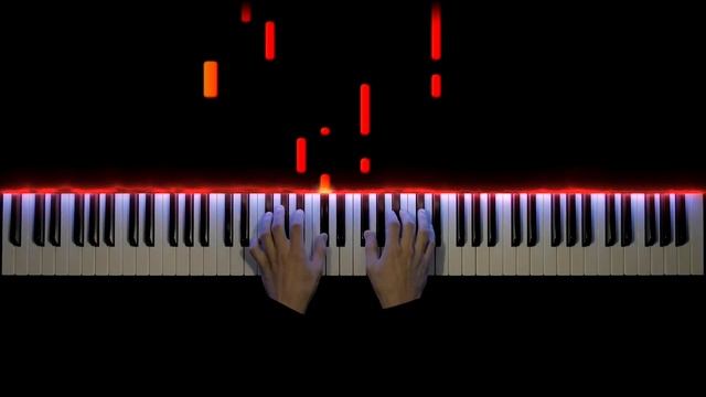 5 EASY PIANO SONGS FOR BEGINNERS смотреть онлайн