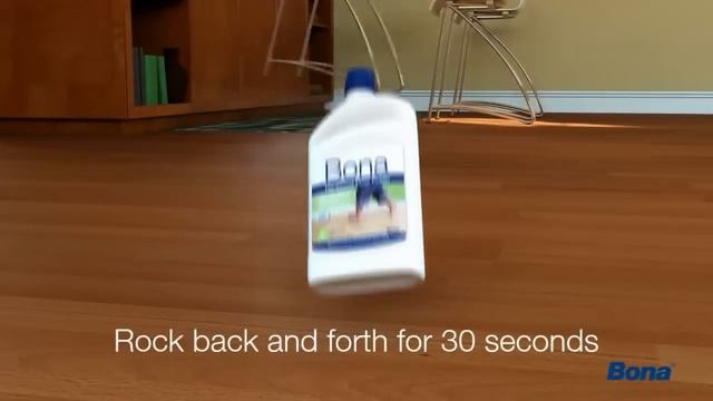 How To Polish Hardwood Floors With Bona