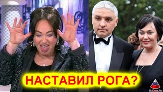 Уйдет к более молодой и более красивой! Гузеева заговорила после слухов об исчезновении мужа смотреть онлайн