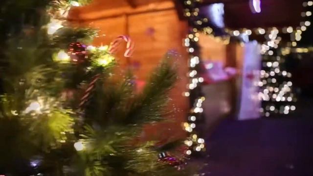 Рождественская Ярмарка смотреть онлайн