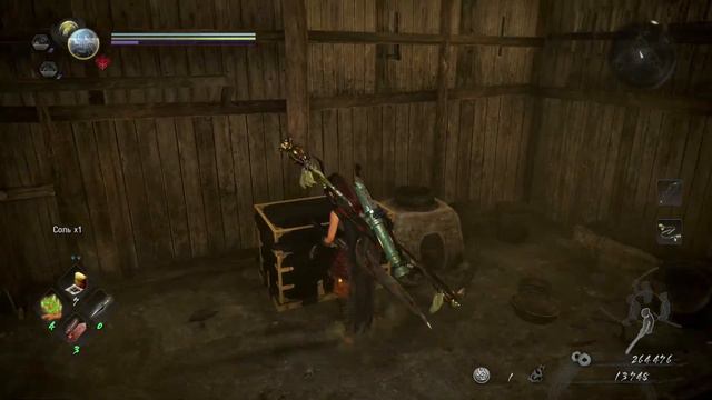 NIOH 2 ПРОХОЖДЕНИЕ 🎮 | БОСС СОВА ПРОХОЖДЕНИЕ | НИО 2 КА ПРОЙТИ ТАТАРИМОККЕ | УРОК ДОП ЗАДАНИЕ