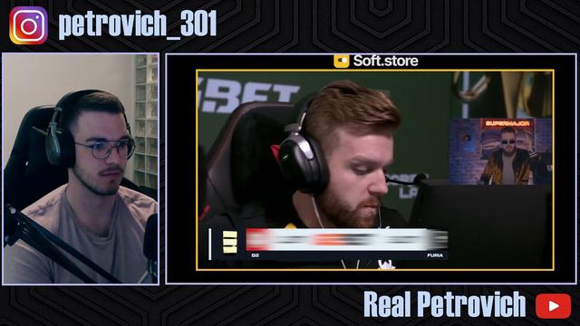 Реакция на РАЙЗ "МОНЕСИ, ЭТО КАРМА! Г2 ВЫЛЕТАЮТ С МАЖОРА! Все итоги PGL MAJOR Antwerp 2022" + Picke смотреть онлайн
