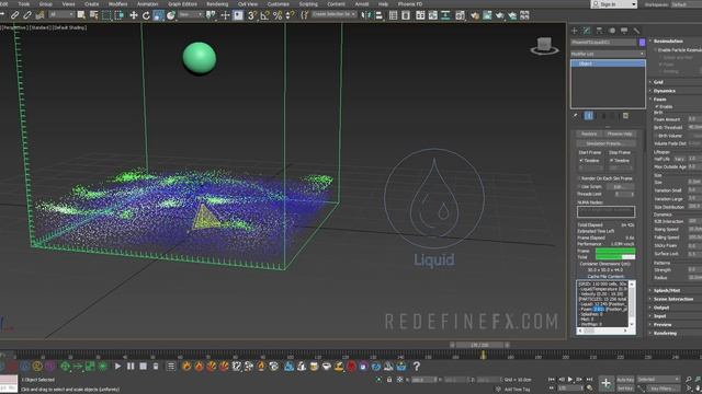 CH06E04 Foam Lifespan смотреть онлайн