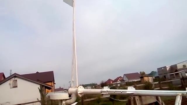Обновленный ветрогенератор смотреть онлайн