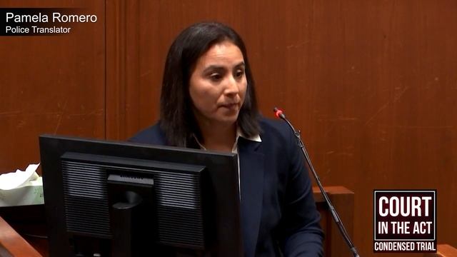 Stalking Murder Of Innocent Girl Jogger | Condensed Trial