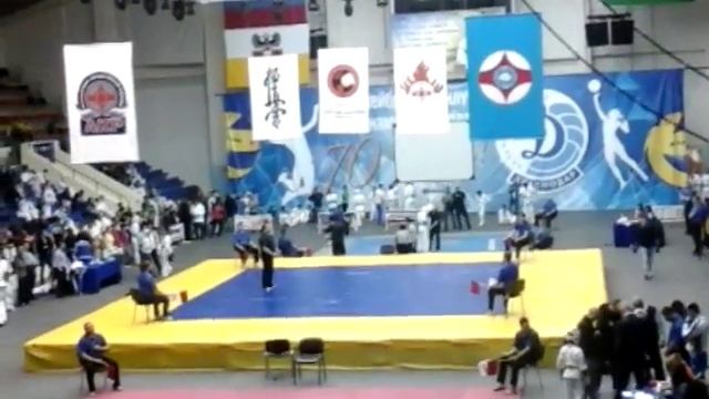 Аэро TV мастера киокушинкай 2 смотреть онлайн