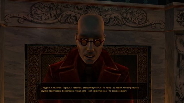 Прохождение Vampire: The Masquerade Bloodlines #22 Служба дегоргулизации смотреть онлайн