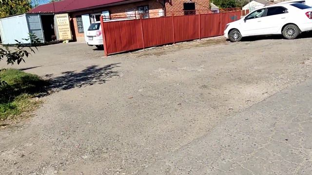 #Старощербиновская ярмарка/Пришла посылка смотреть онлайн