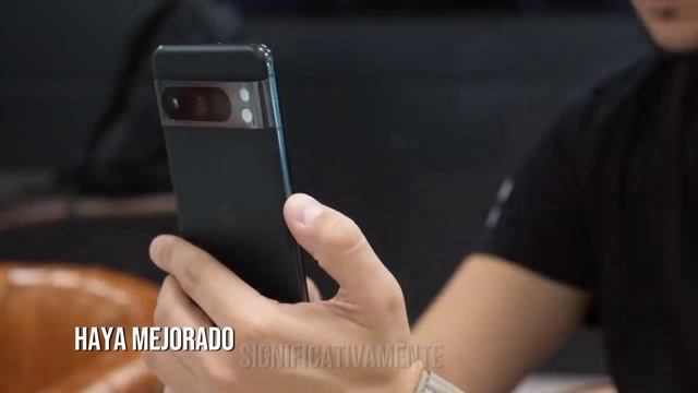 El Google Pixel 8: ¿Revolución o Decepción? Descúbrelo Aquí. #GooglePixel8Revelado Google 8 review смотреть онлайн