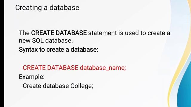 Structured Query Language ( SQL)#viralvideo смотреть онлайн