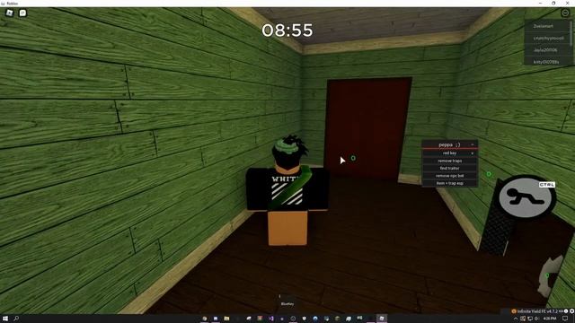 [NEW + OP] ROBLOX | Piggy GUI Script / Hack | Instant Win | Kill Bots | Get All Keys | *WORKING* смотреть онлайн