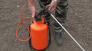 Опрыскиватель ЖУК. Ч.1. Возможные неисправности (обобщенно)