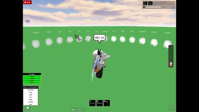 Roblox best scripts смотреть онлайн