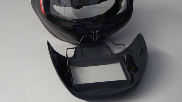 Маска сварщика EVOLVE ( ЭВОЛВ ) смотреть онлайн