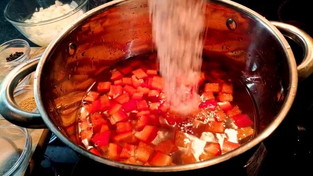 МАРИНОВАННЫЕ ГРИБЫ ШАМПИНЬОНЫ /Нереально ВКУСНАЯ ЗАКУСКА/ Все просят рецепт! Грибы Просто и Быстро смотреть онлайн