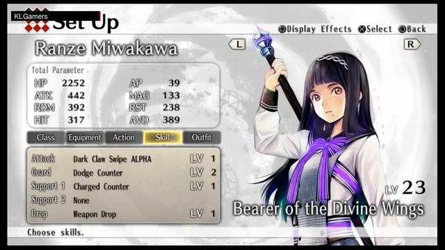 Exist Archive: The Other Side of the Sky #18 gameplay walkthrough смотреть онлайн