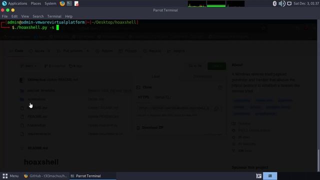 Hack Windows just with a text 1000000%Working смотреть онлайн