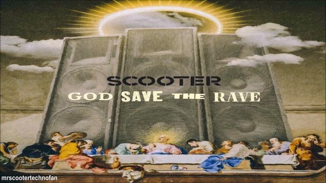 Scooter & Timmy Trumpet - Paul Is Dead смотреть онлайн
