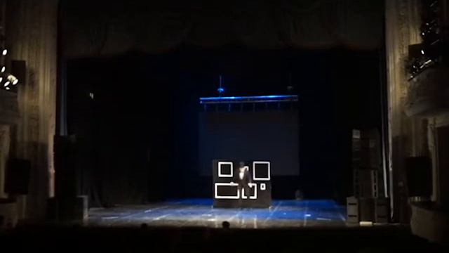 РСВ в Нижнем новгороде. Театр АУ (НГАУ) смотреть онлайн