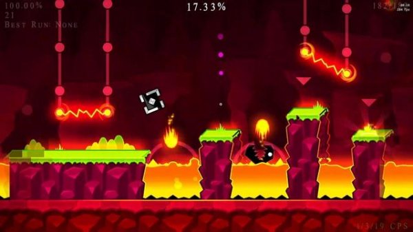 - Самый большой текстур-пак в Geometry Dash [2373 ICONS TEXTURE PACK]