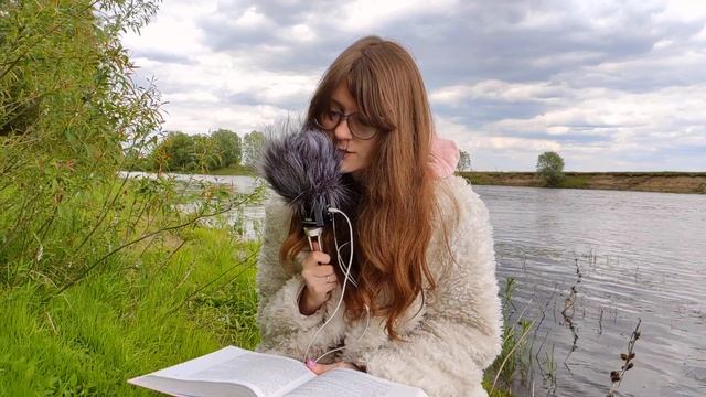 АСМР НА ПРИРОДЕ ? СКАЗКА "ПАПА И МОРЕ" ? Мягкий и нежный шепот - отличный триггер для сна! смотреть онлайн