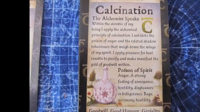 Unboxing Celestial Compendium Oracle Deck смотреть онлайн