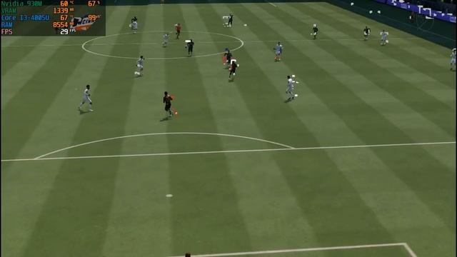 FIFA 22 | Nvidia GeForce 930M | Intel Core i3-4005U | 10Gb Ram | Asus A555LF/A455LF/X555LF/X455LF смотреть онлайн