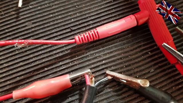 Hirschmann automatic antenna repair - Structure of an electrical antenna смотреть онлайн