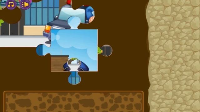 Hello Felix | Game Unit 2 Where does she work - Learning english for kids смотреть онлайн