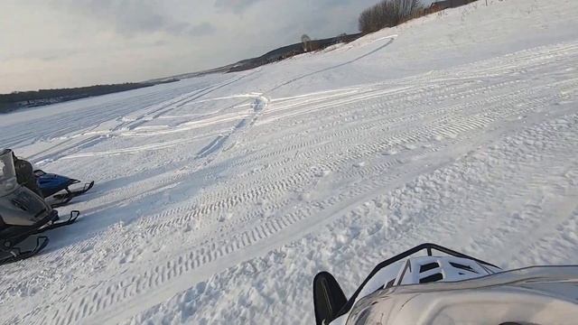 Проводы зимы ч.2я смотреть онлайн