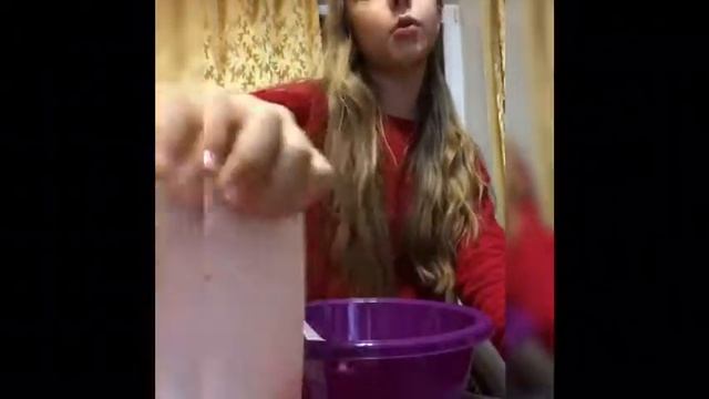 Делаю детские накладные ные ногти и слайм смотреть онлайн