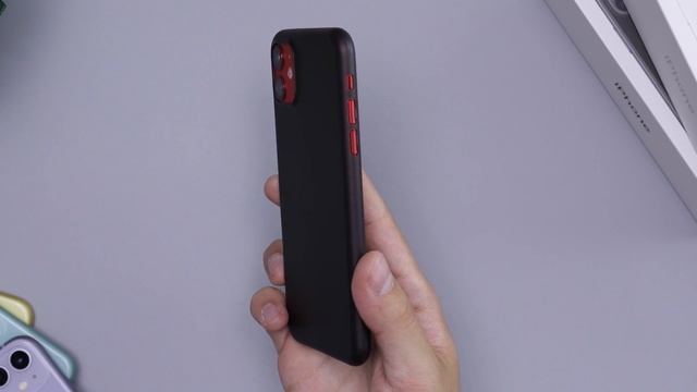 Red iPhone 11 Unboxing & First Impressions! смотреть онлайн