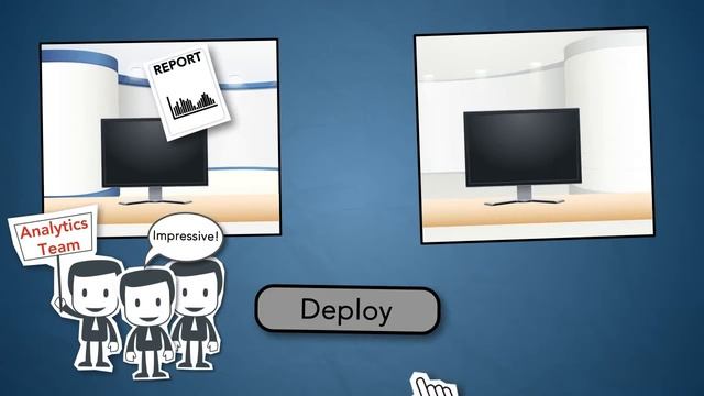 IBM Cognos Administration Software - BSP MetaManager смотреть онлайн