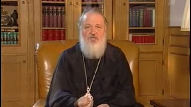 Слово пастыря. Что дает вера человеку смотреть онлайн