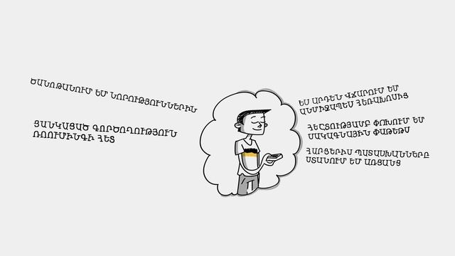 Բջջային հավելված «My Beeline Armenia» смотреть онлайн