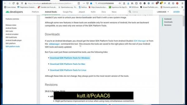 How to root Xiaomi Redmi Note 8/8T