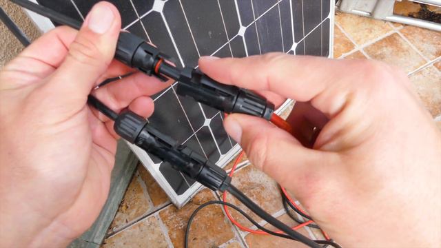 BOMBA de AGUA SOLAR 12v 💧☀️ (Sin usar Baterías) Instalación paso a paso смотреть онлайн