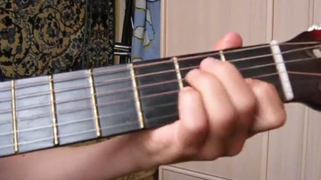 Разбор Мелодии для частушек смотреть онлайн