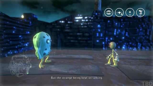 Onirike Full Game Gameplay Walkthrough No Commentary (PC)