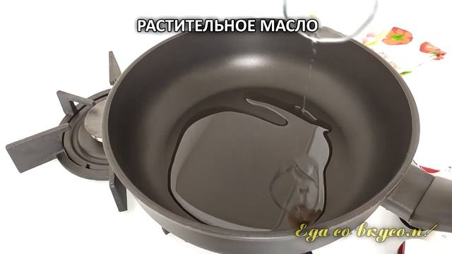 Самые воздушные и пышные ОЛАДУШКИ без муки!!! смотреть онлайн