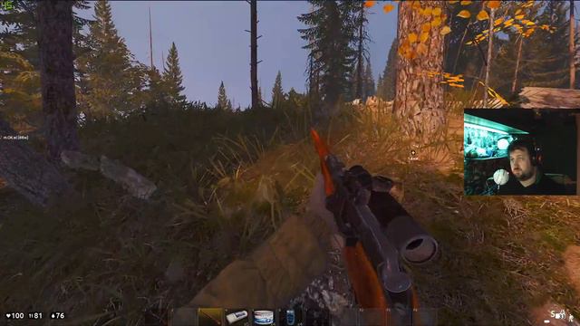 Deadside !! Херак херак нахлабучиваем вот так !!!! 18+ смотреть онлайн