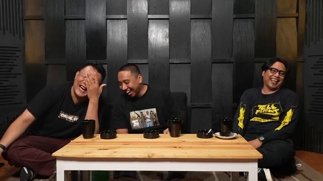 Grind Boys Eps.85 - Karyawisata Shiro Ke Massachusetts