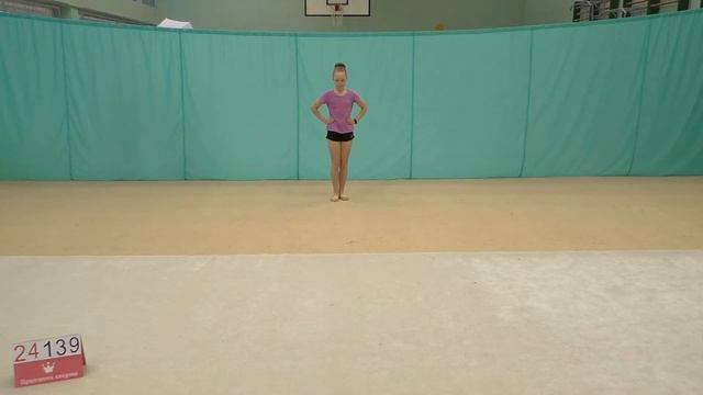 Обязательная программа – СШ 66 – команда "Камелия" – 19.03.2021 – 24139 смотреть онлайн