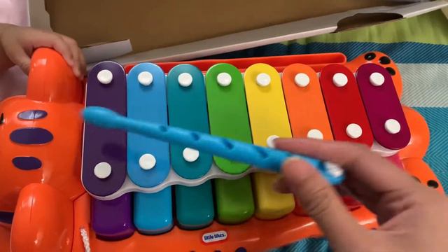 little tikes jungle jamboree смотреть онлайн