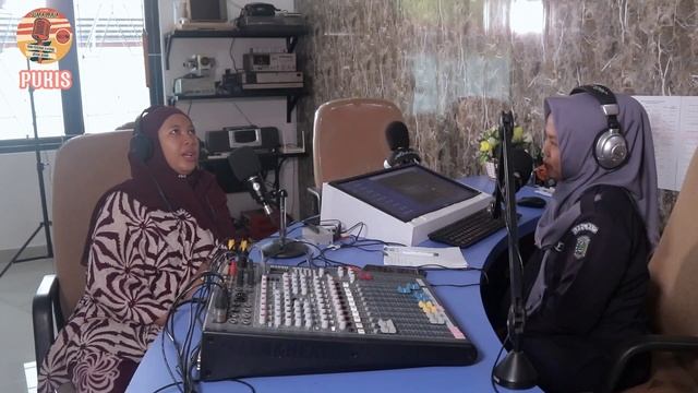 Talkshow RSP - Perempuan Punya Kisah - Kisah Bella, Usahawan Batik Nekat Dari Belitong смотреть онлайн
