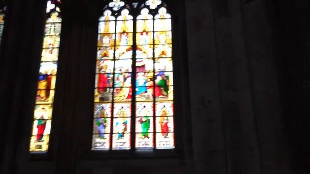 Cologne Cathedral #COLOGNECATHEDRAL #FACTSABOUTCOLOGNECATHEDRAL #GERMANY #EUROPETOUR #GERMANYTOUR смотреть онлайн