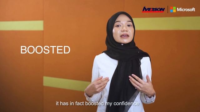 Customer Story: Microsoft Power BI Data Analyst || Nur Afiqah смотреть онлайн