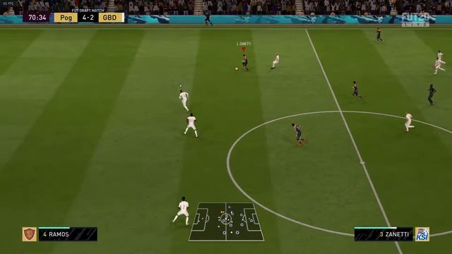 FIFA 20 - Goals of the Week | Rainbow Flick Finish смотреть онлайн