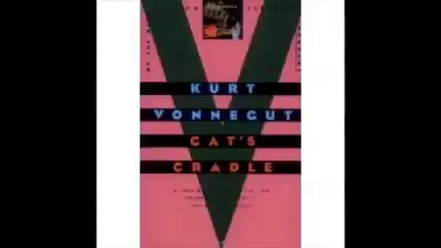 Audiobook HD Audio Cats Cradle by Kurt Vonnegut смотреть онлайн